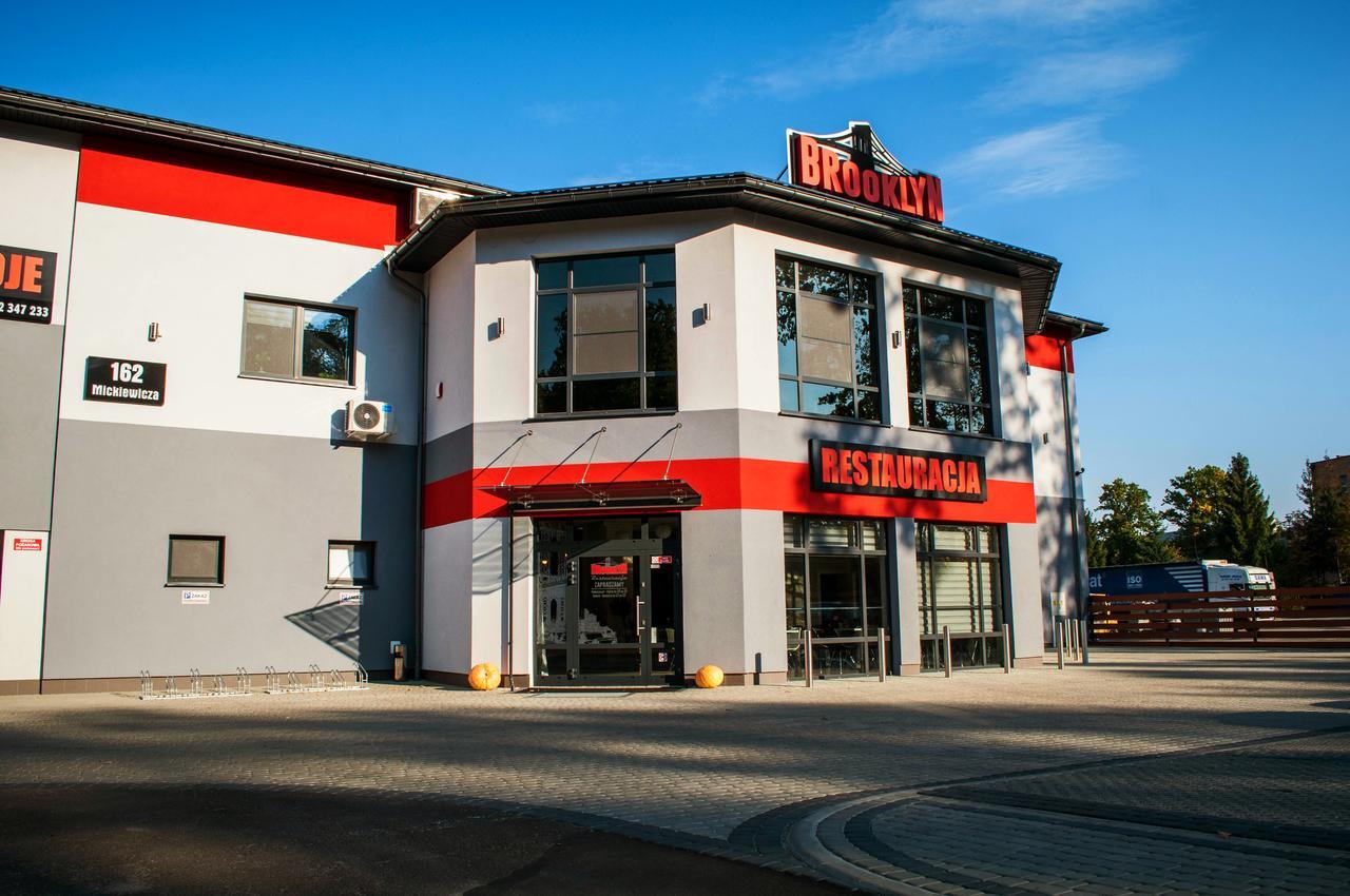Brooklyn Noclegi Jaslo  Exterior photo