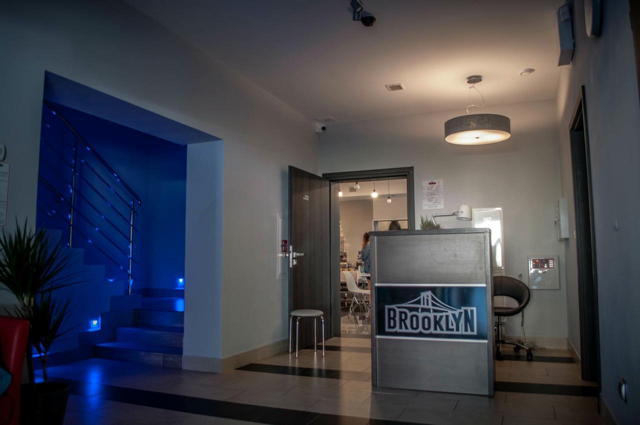Brooklyn Noclegi Jaslo  Exterior photo