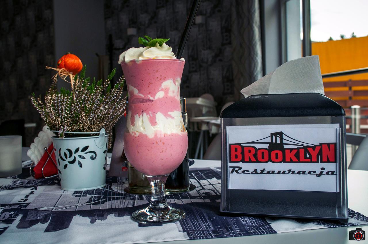 Brooklyn Noclegi Jaslo  Exterior photo
