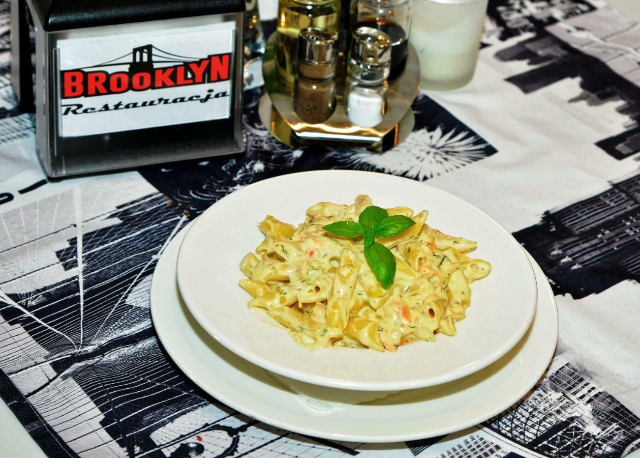 Brooklyn Noclegi Jaslo  Exterior photo